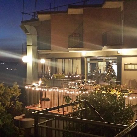 Hotel Locanda Il Faro Guiglia Esterno foto